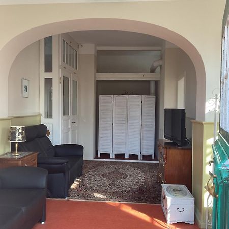 Haus 2 Linden Apartment Lischow Екстериор снимка